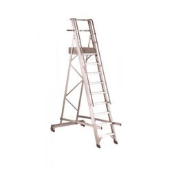 ESCALERA CASTILLO PELD. ANCHO EN131 CASTELLANA 6 P