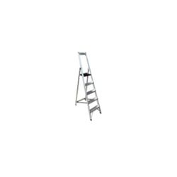 ESCALERA DE TIJERA PROFESIONAL 3 PELDAÑOS