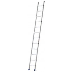 ESCALERA DE UN TRAMO A107 - 7 PELDAÑOS