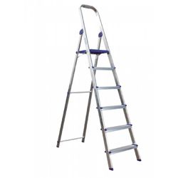 ESCALERA DOMESTICA 8 PELDAÑOS