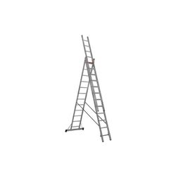 ESCALERA ITEEM PRO 3X12