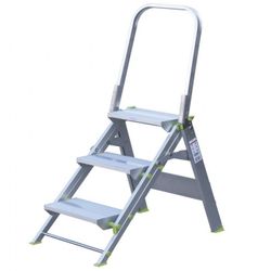 ESCALERA KOMODO 2 PELDAÑOS