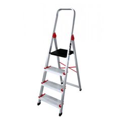 ESCALERA KTL-PLUS 5P.