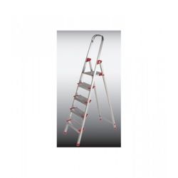 ESCALERA KTL PLUS 7 PELDAÑOS