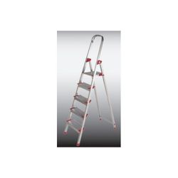 ESCALERA KTL PLUS 8 PELDAÑOS