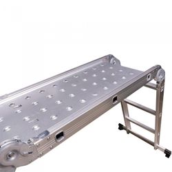 ESCALERA MULTIPOSICION