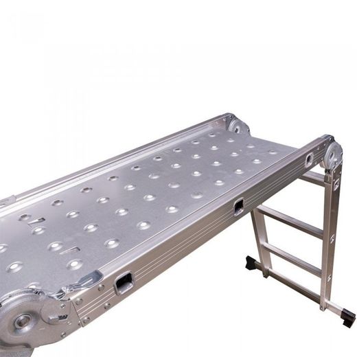 ESCALERA MULTIPOSICION