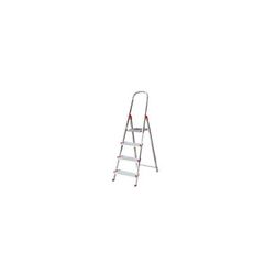 ESCALERA NORMA 220. 4 PELDAÑOS ROLSER