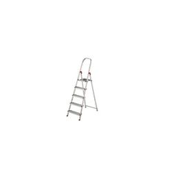ESCALERA NORMA 220. 5 PELDAÑOS ROLSER