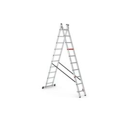 ESCALERA PROFESIONAL 2 TRAMOS 2X10 ITEEM2