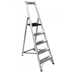 ESCALERA PROFESIONAL URBANA 4P