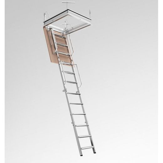 ESCALERA RETRACTIL ARAN ARAN1F