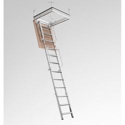 ESCALERA RETRACTIL ARAN ARAN2F