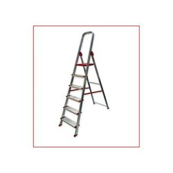 ESCALERA SERIE T-PLUS 3 PELDAÑOS