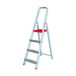 ESCALERA SERIE T-PLUS 4 PELDAÑOS