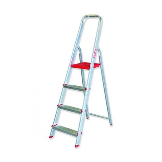 ESCALERA SERIE T-PLUS 7 PELDAÑOS