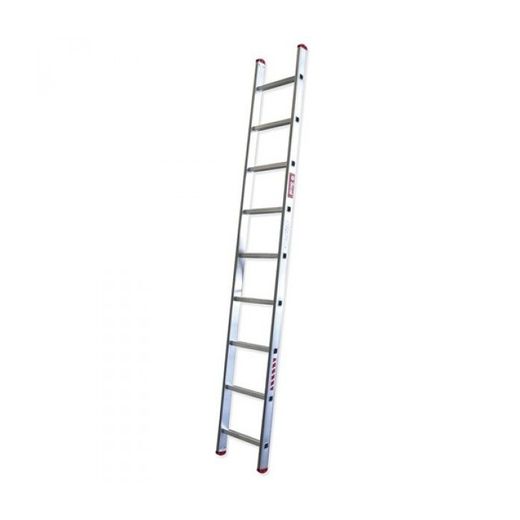ESCALERA SIMPLE 11 PELDAÑOS TR1-3.0