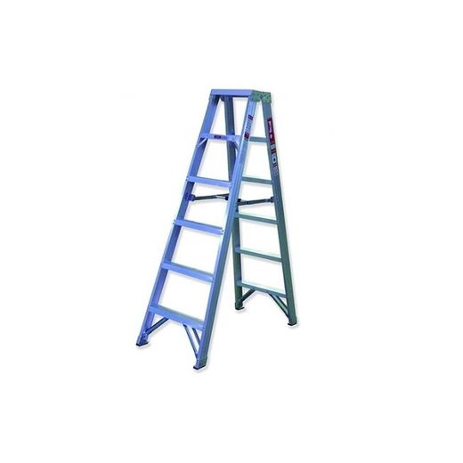 *ESCALERA T-DAX 5x2 Escalera doble acceso 5P