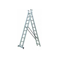ESCALERA T.DOBLE 7X2