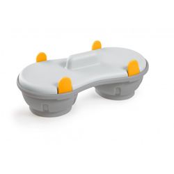 ESCALFADOR DE HUEVOS MICROONDAS