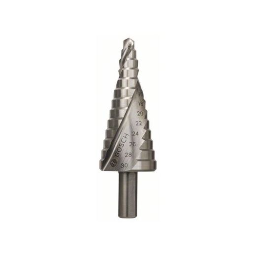 ESCALONADA HSS:10X4-30X93,5