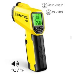 ESCANER DEL PUNTO DE CONDENSACION BP25