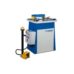 ESCANTONADORA HIDRAULICA AKM 220 - 4H