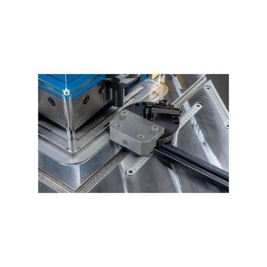 ESCANTONADORA HIDRAULICA AKM 220 - 6H