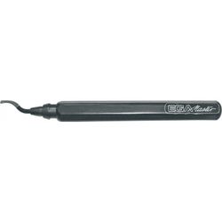 ESCARIADOR MANUAL METALICO C/CUCHILLA P/LATON