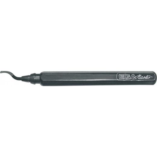 ESCARIADOR MANUAL METALICO C/CUCHILLA P/LATON