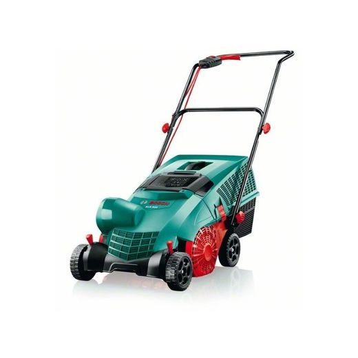 *ESCARIFICADOR ALR 900 MOTOR POWER DRIVE 900 W. 32 CM DE ANCHO. ESCARIFICADO C