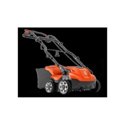 ESCARIFICADOR HUSQV. S138C