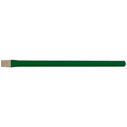 ESCARPA P/ELECTRICISTA 200X8X10 VERDE