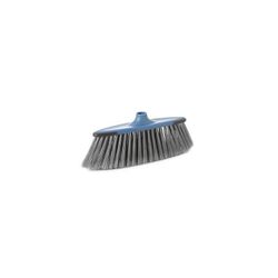 ESCOBA ANTICHOQUE AZUL