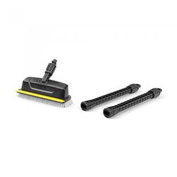 ESCOBA DE EXTERIOR CON ALTA PRESION PS 30
