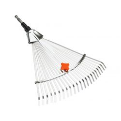 ESCOBA GRADUABLE METAL