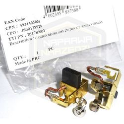 ESCOBILLA CARBON BRUSH AMOLADORA AG-13125XSPD (1UDS)