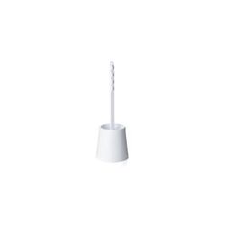 ESCOBILLA WC-83 BLANCO