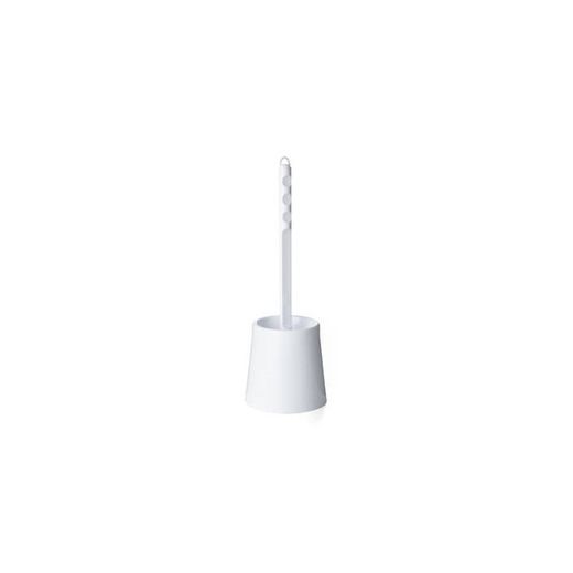 ESCOBILLA WC-83 BLANCO