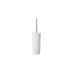 ESCOBILLA WC BAOBAB /BLANCO PERGAMON
