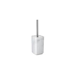 ESCOBILLA WC MARBLE