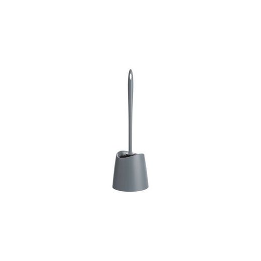 ESCOBILLA WC STANDARD ANTRACITA