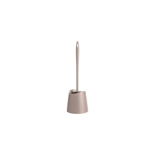 ESCOBILLA WC STANDARD TAUPE
