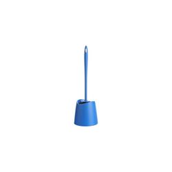 ESCOBILLA WC STANDARDAZUL