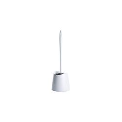 ESCOBILLA WC STANDARDBLANCO