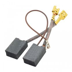 ESCOBILLAS MARTILLO PICADOR K900 CARBOR BRUSH SET