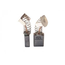ESCOBILLAS PVC MAKITA CB-161/155/153