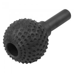 ESCOFINA ESFERICA PARA TALADRADORAS, D.30 MM