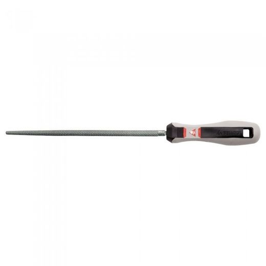 ESCOFINA REDONDA MANGO BIMATERIAL 410410BMB