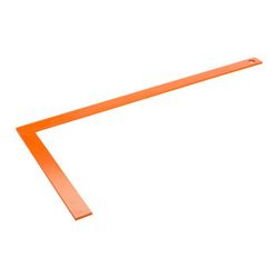 ESCUADRA ALBAÑIL 100 CM